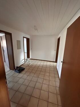 Foto - 2,5 Zimmerwohnung in Karlsbad-Auerbach