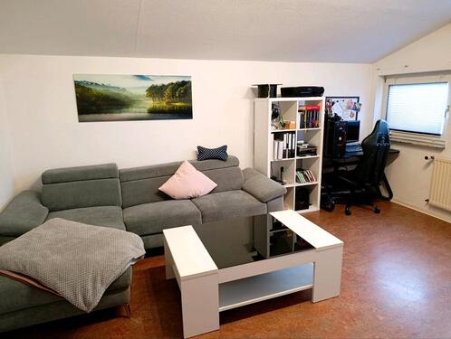 Foto - 2,5 Zimmer Wohnung, ruhig, möbeliert