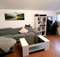 2,5 Zimmer Wohnung, ruhig, möbeliert - Witten