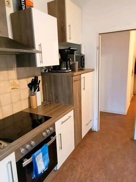 Foto - Etagenwohnung in Witten zur Miete