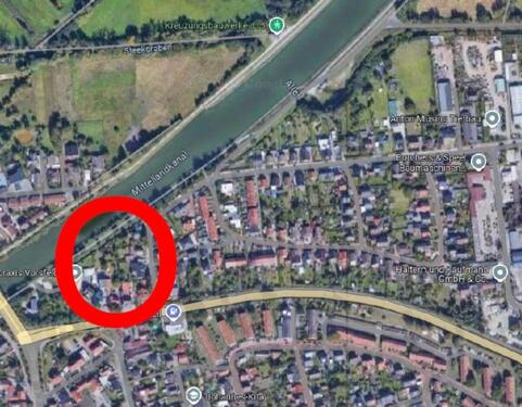 Foto - 2 Zimmer Etagenwohnung in Wolfsburg