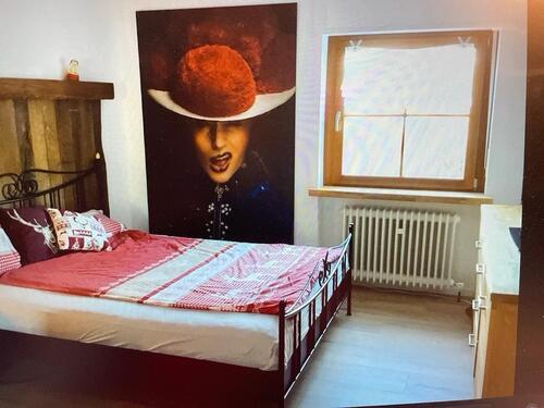 Foto - 1 Zimmer Erdgeschoßwohnung zur Miete in Baden-Baden