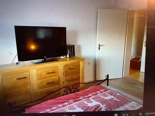 Foto - 1 Zimmer Erdgeschoßwohnung in Baden-Baden