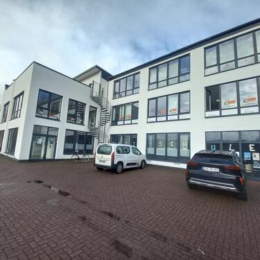 Foto - Gewerbefläche in 46539 Dinslaken, Otto-Lilienthal-Straße 38 b