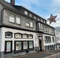 Gewerbefläche mitten in Brilon, Café, Bistro, Praxis, Büro