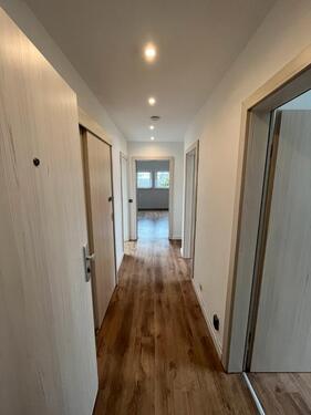 Foto - Dachgeschoßwohnung in Münster zur Miete