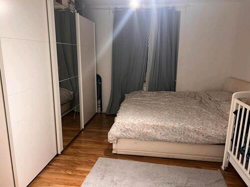 Foto - 2 Zimmer Etagenwohnung in Nürnberg