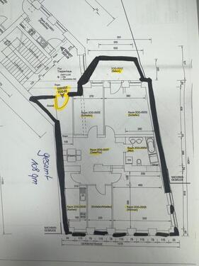 Foto - 4 Zimmer Etagenwohnung zur Miete in Bautzen