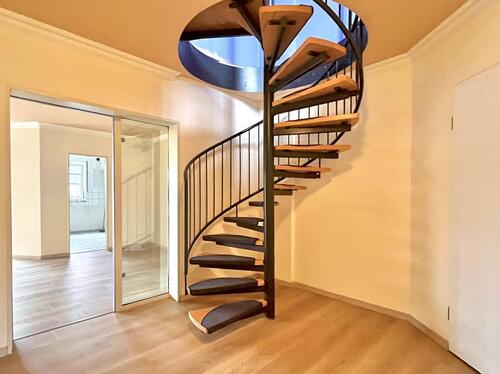 Foto - Exklusive Maisonette-Wohnung in Viersen-Bockert mit zwei Balkonen zu vermieten