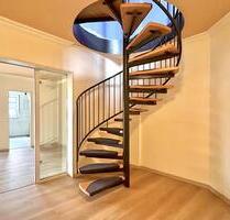 Exklusive Maisonette-Wohnung in Viersen-Bockert mit zwei Balkonen zu vermieten