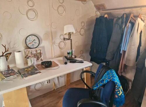 Foto - 1 Zimmer Etagenwohnung in Bochum