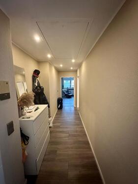 Foto - Dachgeschoßwohnung in Datteln zur Miete