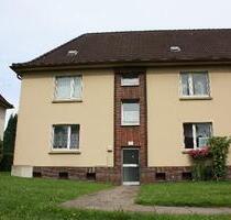 Demnächst frei! 1-Zimmer-Wohnung in Bochum Hiltrop