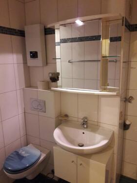 Foto - Etagenwohnung in Saarlouis zur Miete