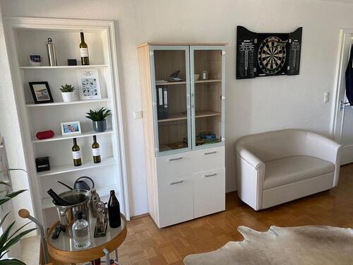 Foto - Etagenwohnung in Kempten (Allgäu) zur Miete