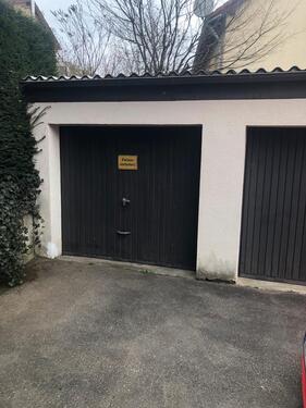 Foto - Garage zum Vermieten - 100,00&nbsp;EUR Miete,
