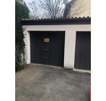 Garage zum Vermieten - 100,00&nbsp;EUR Miete, in Überlingen (PLZ: 88662)