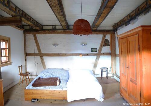 Foto - Etagenwohnung in Tannheim zur Miete