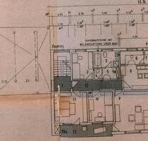 Vermiete 5 Zimmer Wohnung zentrumsnah in Oberviechtach, 105qm