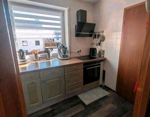 Foto - 5 Zimmer Etagenwohnung in Oberviechtach