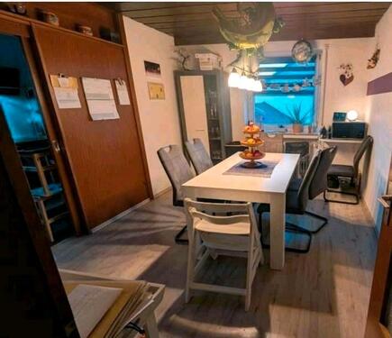 Foto - Etagenwohnung in Oberviechtach zur Miete