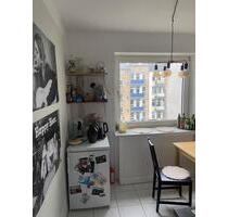 ANFRAGESTOPP! Helle 2-Zimmer-Wohnung in Uni-Nähe (Ravensberg) - Kiel