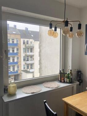 Foto - 2 Zimmer Etagenwohnung zur Miete in Kiel