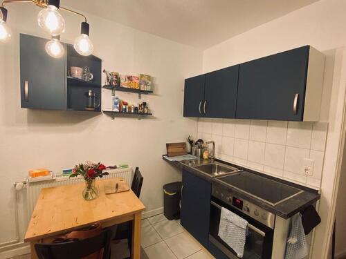 Foto - 2 Zimmer Etagenwohnung in Kiel