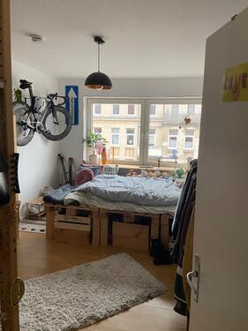 Foto - Etagenwohnung in Kiel zur Miete