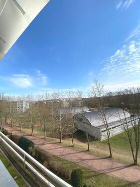 Foto - Etagenwohnung in Gera zur Miete