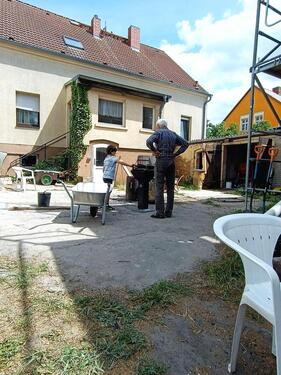 Foto - Verkauf Sanierungsbedürftiger Bauernhof mit 3.600 m² Grundstück