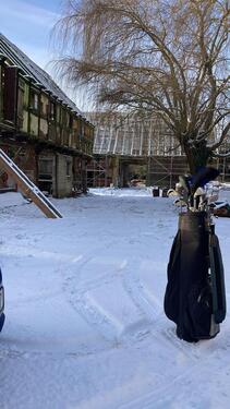 Foto - 10 Zimmer Bauernhaus, Landhaus zum Kaufen in Milower Land