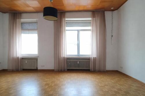 Foto - 4-Zimmer-Wohnung mit Gartenzugang