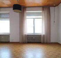4-Zimmer-Wohnung mit Gartenzugang - Duisburg Beeck