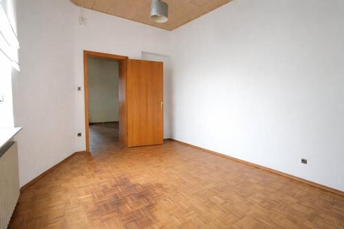 Foto - 4 Zimmer Erdgeschoßwohnung zur Miete in Duisburg