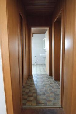 Foto - 4 Zimmer Erdgeschoßwohnung in Duisburg