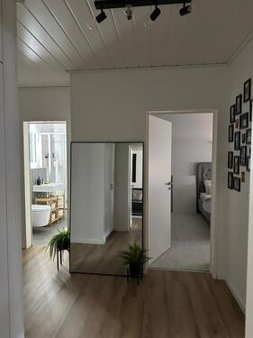 Foto - 2 Zimmer Wohnung mit EBK in der Südstadt KW-Brücke