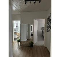 2 Zimmer Wohnung mit EBK in der Südstadt KW-Brücke - Wilhelmshaven