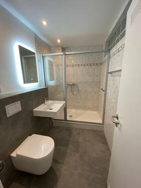 Foto - 2 Zimmer Etagenwohnung zur Miete in Wilhelmshaven