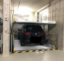 Tiefgaragenstellplatz in Bonn Beuel-Mitte St. Augustiner Str. 93