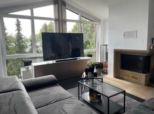 Foto - Exklusive 2,5-Zimmer-Wohnung mit Penthouse-Flair