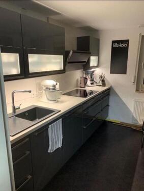 Foto - 2.5 Zimmer Dachgeschoßwohnung in Rheine
