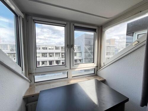 Foto - 1 Zimmer Etagenwohnung zur Miete in Hamburg