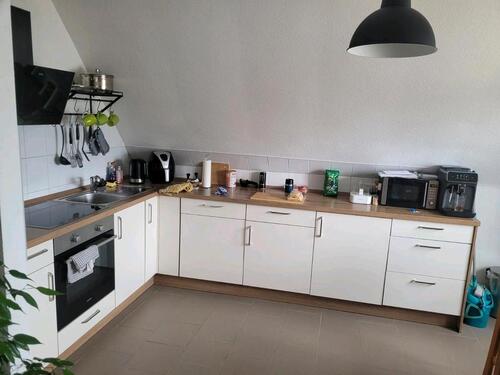 Foto - Wohnung zuvermieten - 400,00&nbsp;EUR Kaltmiete, ca.&nbsp; 55,00&nbsp;m&sup2;
