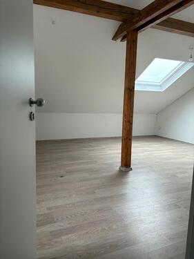 Foto - Mietwohnung Dachgeschosswohnung in Bad Saulgau