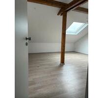 Mietwohnung Dachgeschosswohnung in Bad Saulgau