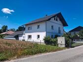 Foto - Wohnhaus mit 2 separaten Wohnungen (60 + 100 qm) in Ruhstorf
