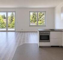 Neubau-Erstbezug in Mahlsdorf: helle 2-Zi-Wohng. mit Balkon & EBK - Berlin Treptow-Köpenick