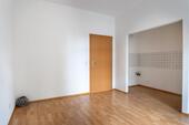 Foto - Etagenwohnung in Calbe (Saale)