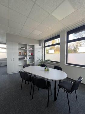 Foto - Bürofläche in Illertissen ab sofort zu vermieten!